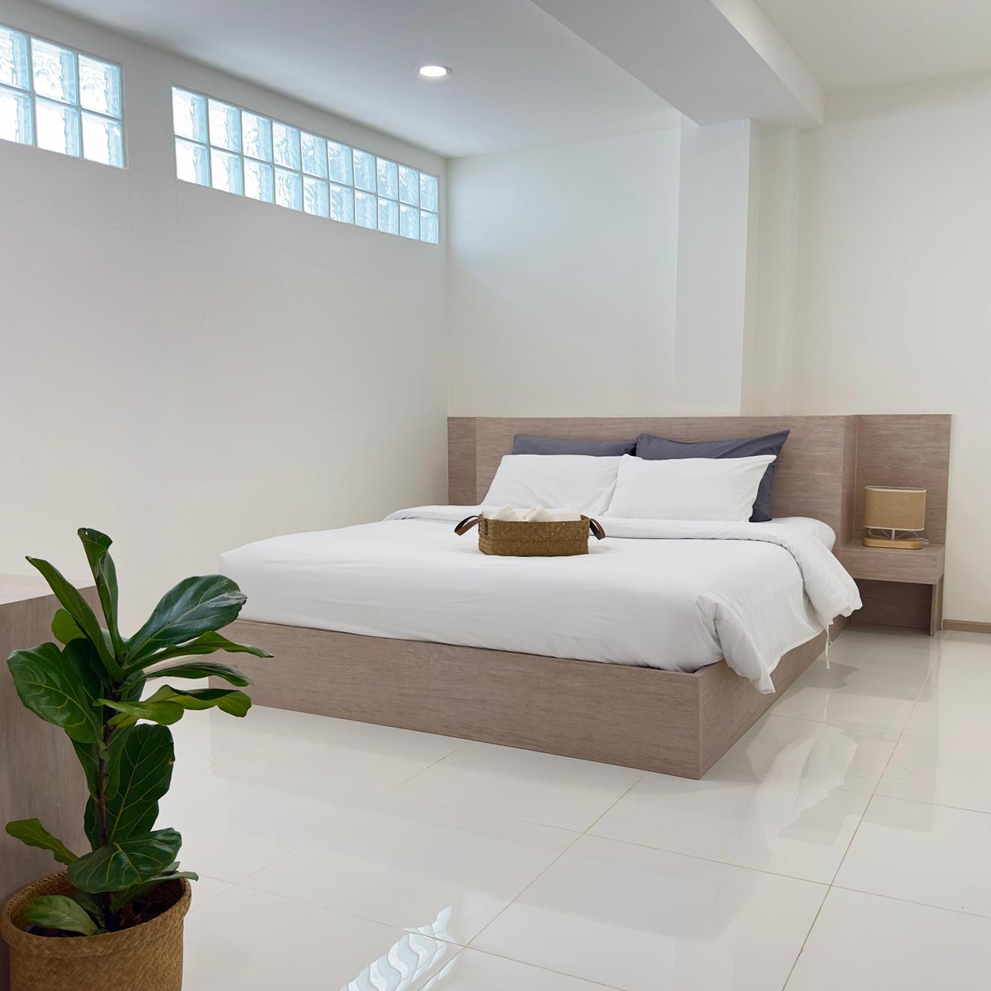 Darin Chiangmai Hotel And Residence Chiang Mai Exteriör bild
