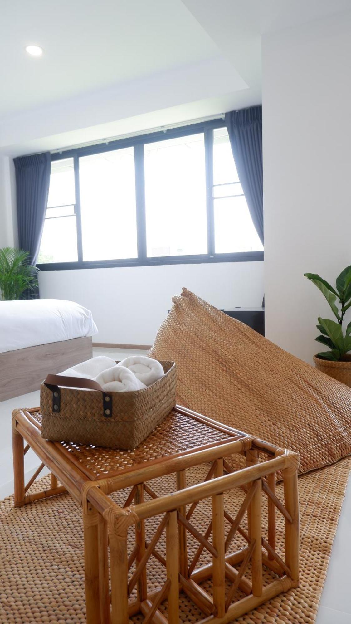 Darin Chiangmai Hotel And Residence Chiang Mai Exteriör bild